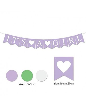 Baby Shower Party Decorations Online