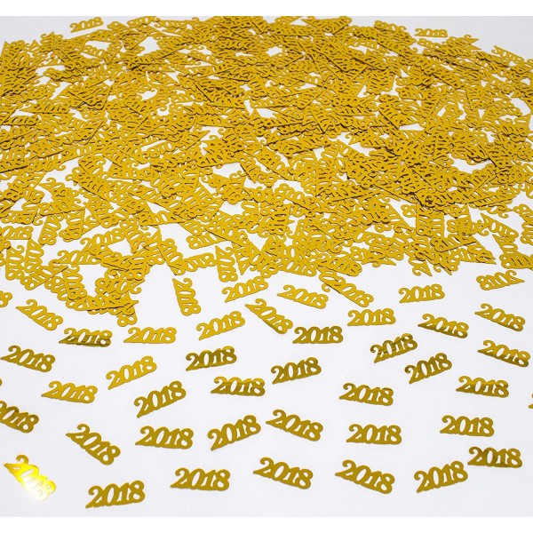 Confetti Great Decorations Graduations Supplies