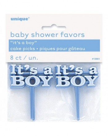 Cheap Designer Children's Baby Shower Party Supplies