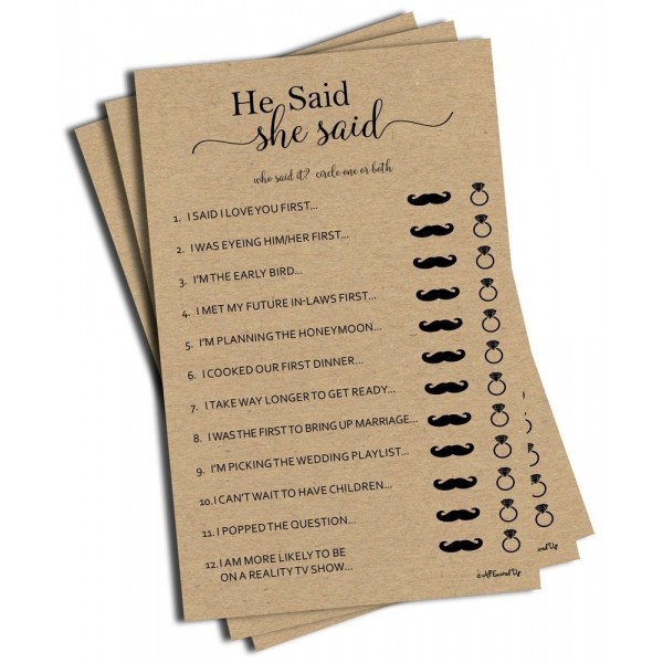 50 Sheets Wedding Engagement Bachelorette Anniversary 50 Sheets Wedding Engagement Bachelorette Anniversary
