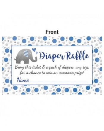 Baby Shower Party Invitations Clearance Sale