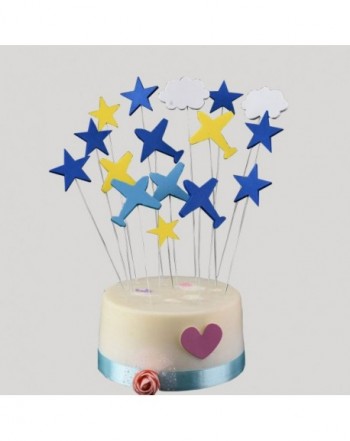 Trendy Baby Shower Supplies