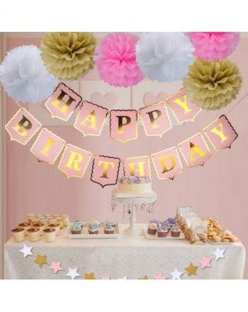 Fashion Children's Baby Shower Party Supplies Online