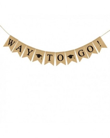 Graduation Party Decorations
