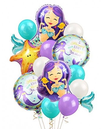 KREATWOW Balloons Birthday Supplies Decorations