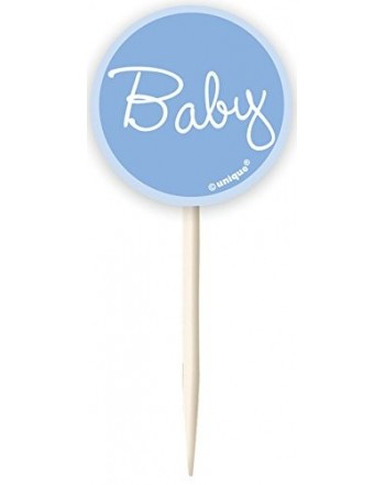 Fashion Baby Shower Supplies