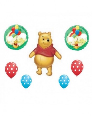 LoonBalloon WINNIE Shower Umbrella Balloons