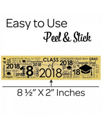 Cheap Graduation Supplies