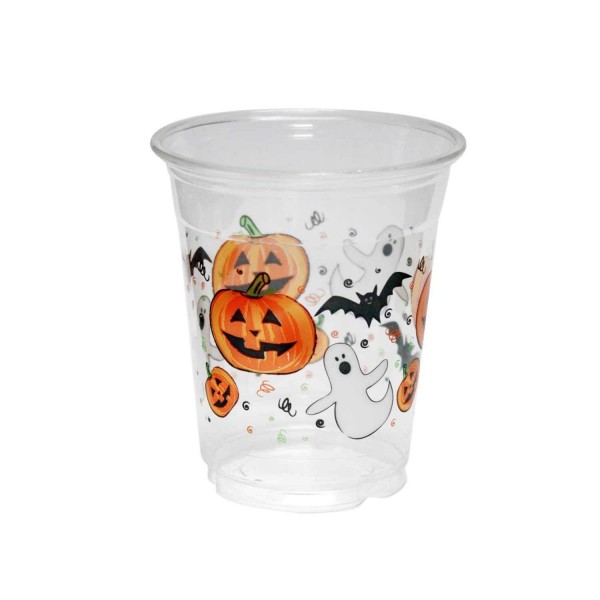 Party Essentials 12 Ounce Halloween 20 Count