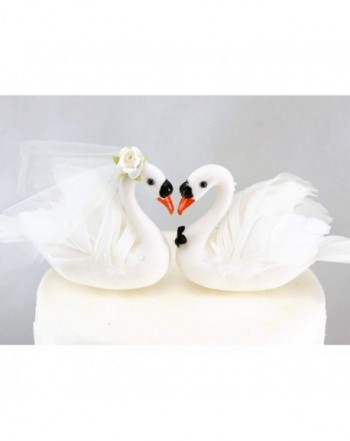 Cheap Real Bridal Shower Cake Decorations Wholesale