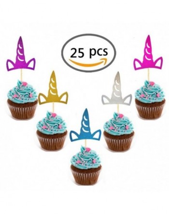 Fashion Baby Shower Cake Decorations