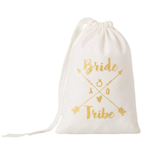 Bachelorette Party Hangover Kit Bags Bride Tribe Bridal Wedding Favor Gifts Bags