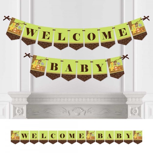 Big Dot Happiness Funfari Decorations Big Dot Happiness Funfari Decorations