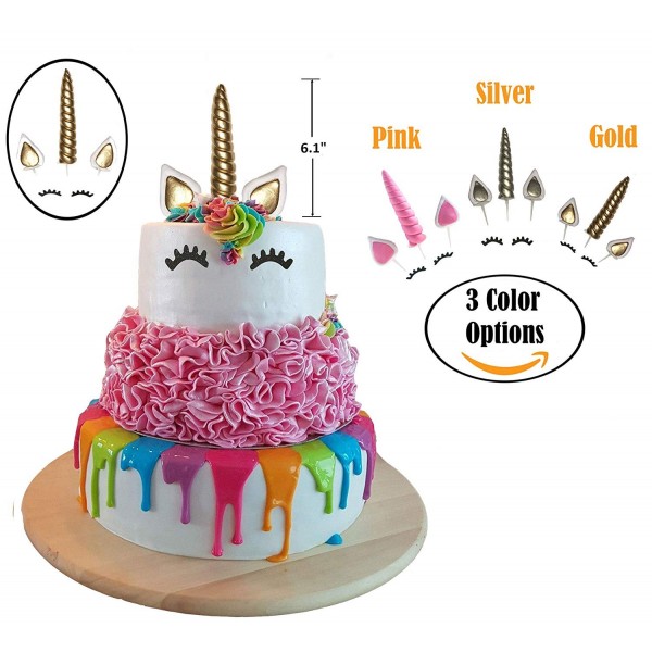 Unicorn Topper Birthday Party Shower Unicorn Topper Birthday Party Shower