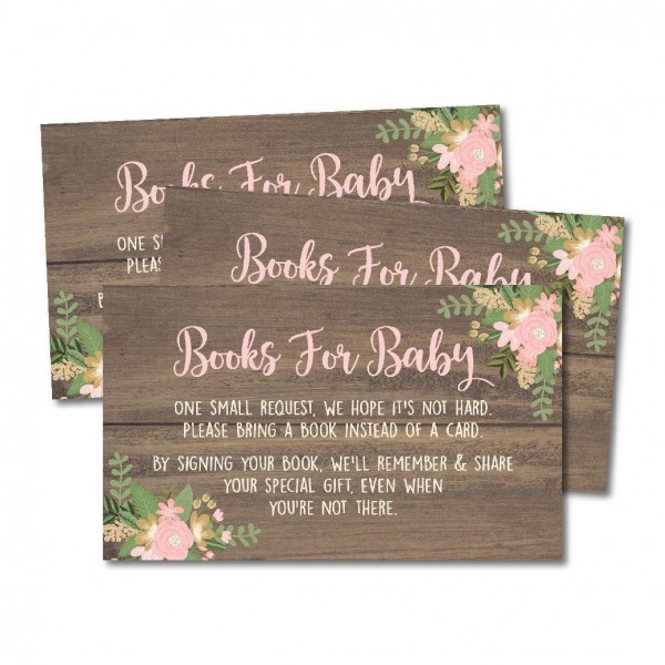 Request Invitations invites Hunting Woodland