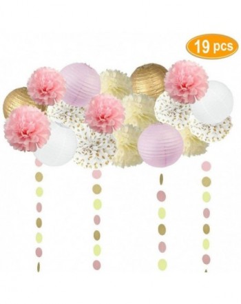 Sopeace Tissue Decoration Pretty Supplies