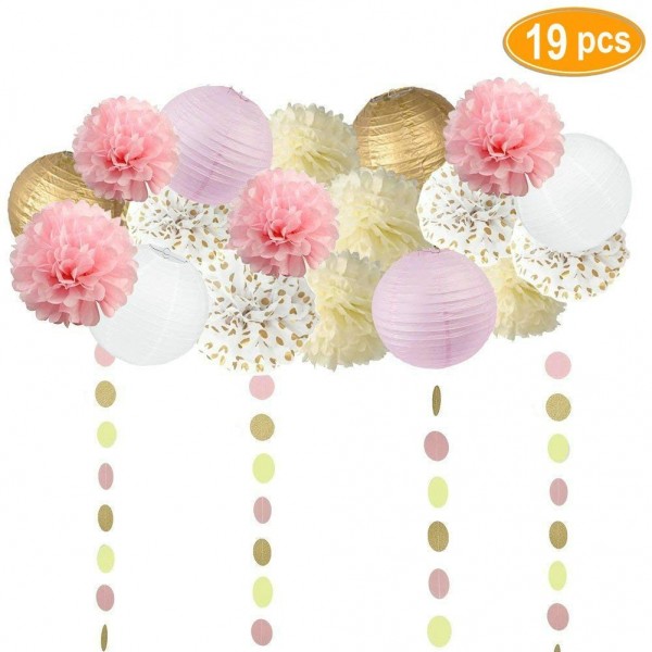 Sopeace Tissue Decoration Pretty Supplies