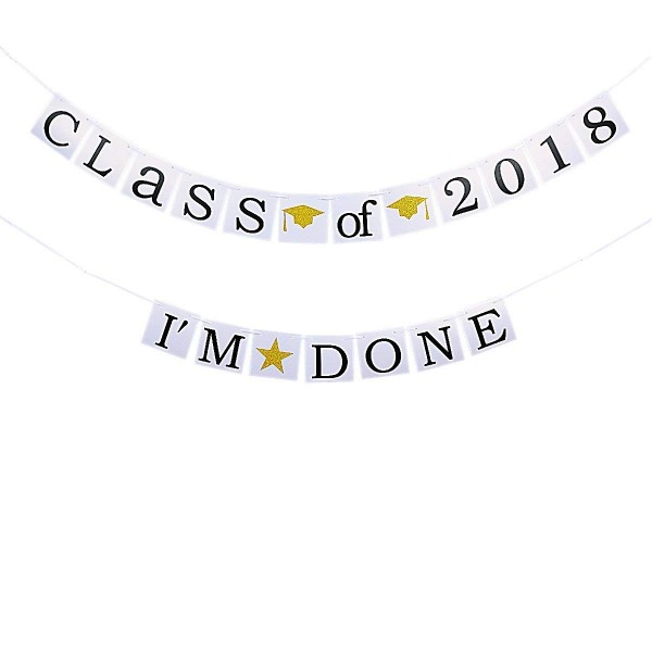 Graduation Banner Class Party Decorations Graduation Banner Class Party Decorations