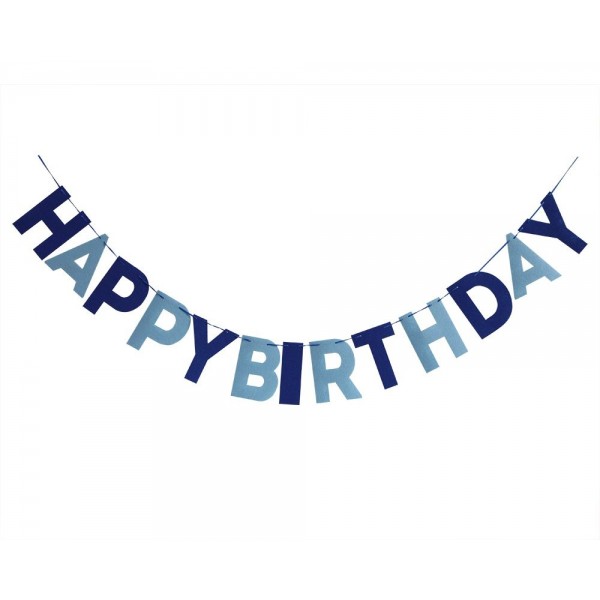 BITON Rainbow Birthday Alphabet Decoration BITON Rainbow Birthday Alphabet Decoration