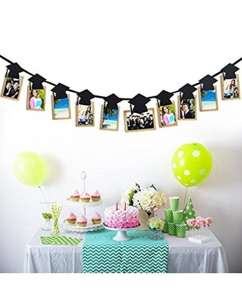 Cheap Designer Graduation Party Decorations