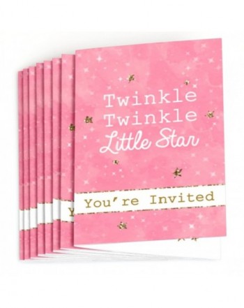Children's Baby Shower Party Supplies On Sale