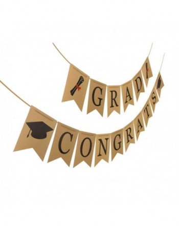 Brands Graduation Supplies