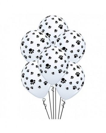 Qualatex Biodegradable Balloons All Around 50 Units