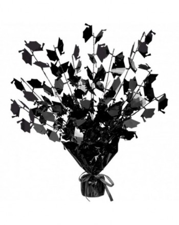 Graduate Gleam Burst Centerpiece Accessory