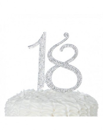 Ella Celebration Birthday Supplies Decoration