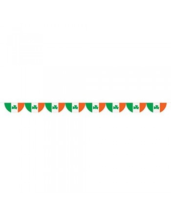 12ft Patricks Irish Flag Bunting