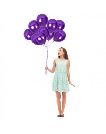 Treasures Gifted Metallic Balloons Decorations