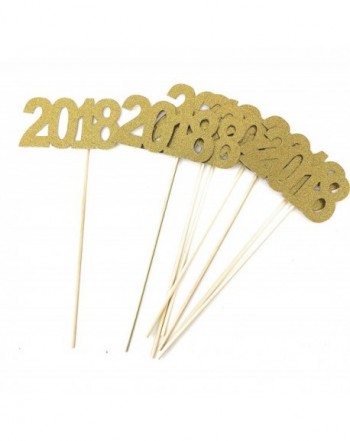 Double Glitter Centerpiece Various Graduation