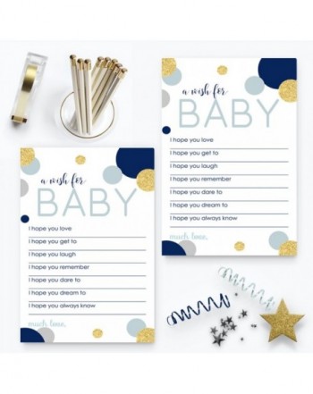 Trendy Baby Shower Supplies On Sale