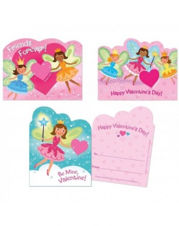 Children's Valentine's Day Party Supplies On Sale
