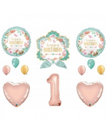 Birthday Party Balloons Decoration Supplies