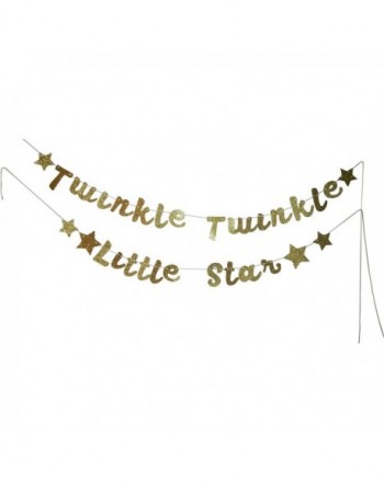 Trendy Children's Baby Shower Party Supplies Outlet Online
