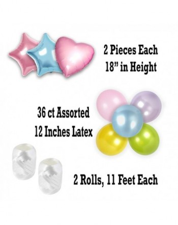 Cheap Real Baby Shower Party Decorations