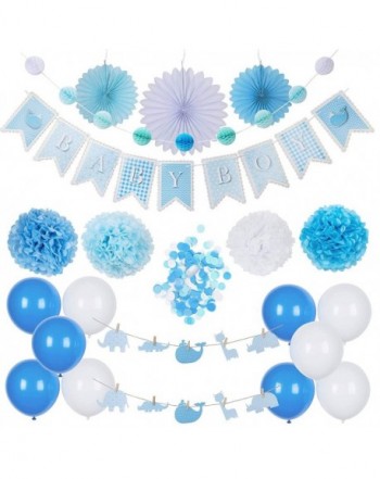 Decorations Supplies Balloons Honeycomb Confetti