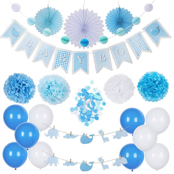 Decorations Supplies Balloons Honeycomb Confetti