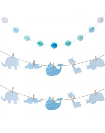 Designer Baby Shower Supplies Clearance Sale