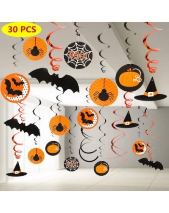 Halloween Hanging Decorations Witches Decoration