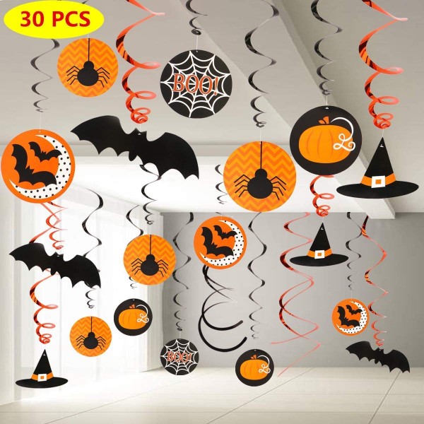 Halloween Hanging Decorations Witches Decoration