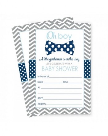 New Trendy Baby Shower Supplies Clearance Sale