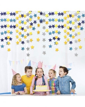 Baby Shower Supplies