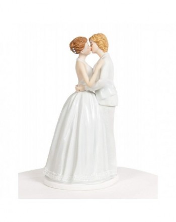 Lesbian Wedding Figurines Keepsakes Decorations