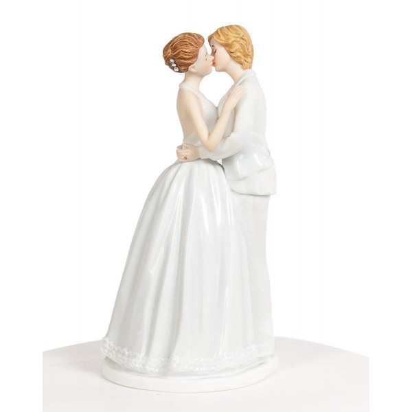 Lesbian Wedding Figurines Keepsakes Decorations