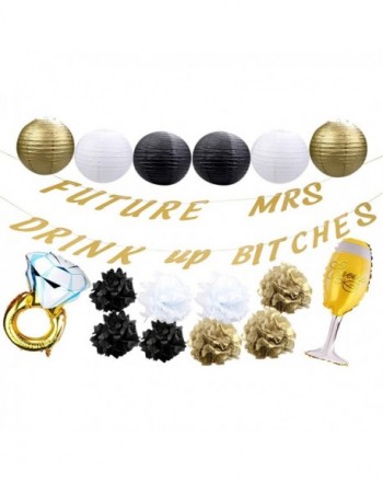 Bachelorette Party Decorations Sales