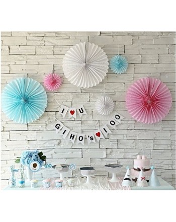 Latest Baby Shower Party Decorations On Sale