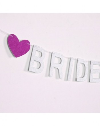 Bridal Shower Party Decorations Clearance Sale