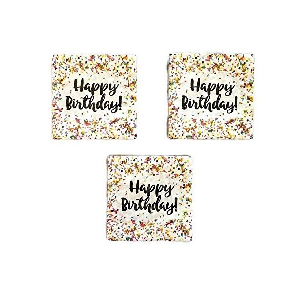 Creative Converting Sprinkles Birthday Party